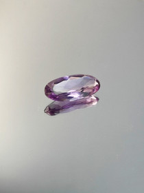 Ametisti 8 ct, ovaali