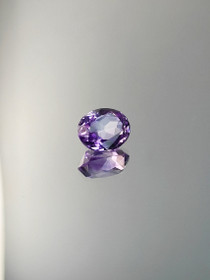 Ametisti 2,7 ct, ovaali