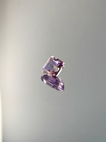 Ametisti 2,9 ct princess