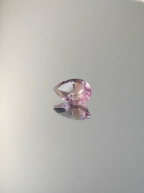 Ametisti 2,7 ct pisara