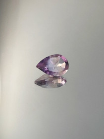 Ametisti 2,7 ct pisara