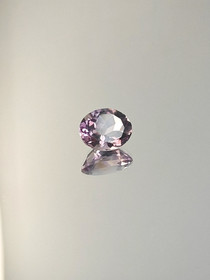 Ametisti 3,2 ct, ovaali