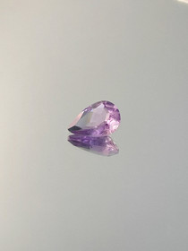 Ametisti 2,3 ct pisara