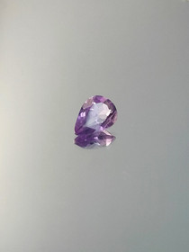 Ametisti 2,3 ct pisara