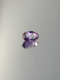 Ametisti 2,6 ct, ovaali