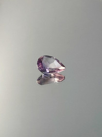 Ametisti 2,7 ct pisara