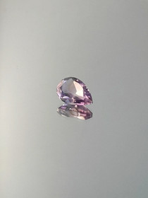 Ametisti 2,7 ct pisara