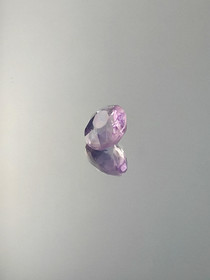Ametisti 2,3 ct, ovaali