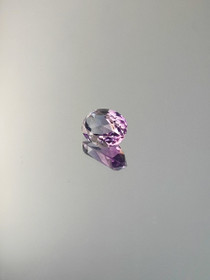 Ametisti 2,8 ct, ovaali