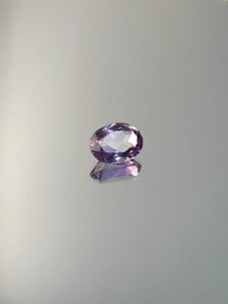Ametisti 2,8 ct, ovaali