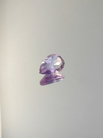 Ametisti 1,9 ct pisara