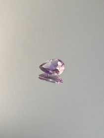 Ametisti 1,9 ct pisara