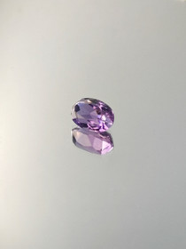 Ametisti 3,1 ct, ovaali