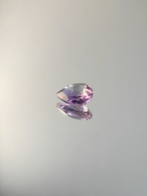 Ametisti 2,6 ct pisara