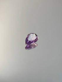 Ametisti 2,6 ct pisara