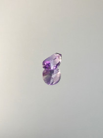 Ametisti 2,7 ct, ovaali