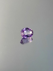 Ametisti 2,7 ct, ovaali