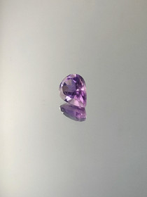 Ametisti 1,9 ct pisara