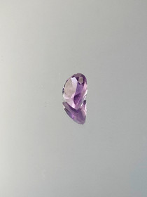Ametisti 1,9 ct pisara