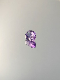 Ametisti 2,7 ct, ovaali