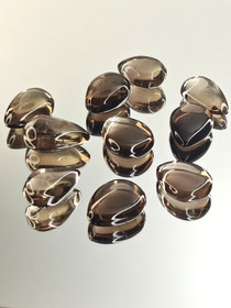 Savukvartsi erä ( 19 x 12 - 15 x 11 mm ) pisara