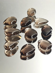 Savukvartsi erä ( 19 x 12 - 15 x 11 mm ) pisara