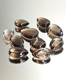 Savukvartsi erä ( 19 x 14 - 15 x 10 mm ) pisara