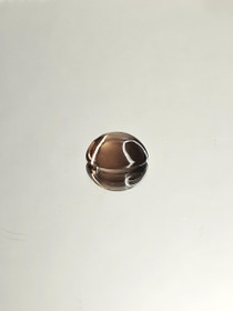 Savukvartsi 2,6 ct, ovaali