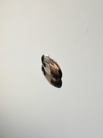 Smoky Quartz 1,6 ct, marquise