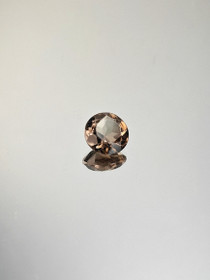 Savukvartsi 3,3 ct, pyöreä