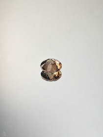 Savukvartsi 3,3 ct, pyöreä