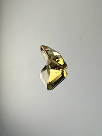 Savukvartsi 9,9 ct, smaragdi