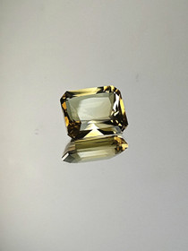 Savukvartsi 9,9 ct, smaragdi