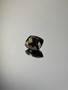 Smoky Quartz 5 ct radiant