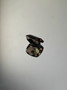 Smoky Quartz 5 ct radiant