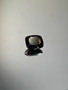Smoky Quartz 5 ct radiant