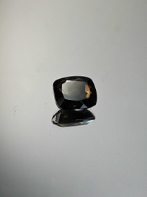 Smoky Quartz 5 ct radiant