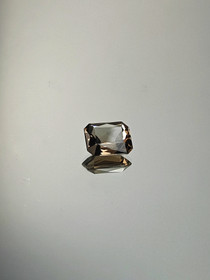 Savukvartsi 2,7 ct, smaragdi
