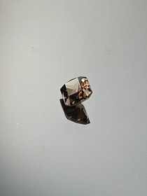 Savukvartsi 2,7 ct, smaragdi