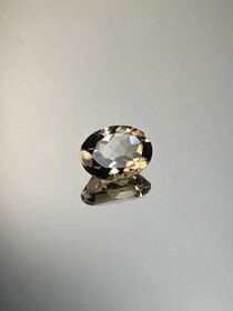 Savukvartsi 9,4  ct, ovaali