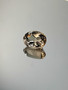 Smoky Quartz 10 ct oval