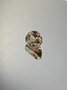 Smoky Quartz 10 ct oval