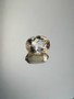 Smoky Quartz 10 ct oval