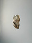 Smoky Quartz 10 ct oval