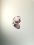 Ametrine multicolour 8,4 ct, oval