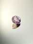 Ametrine multicolour 8,4 ct, oval