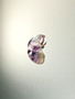 Ametrine multicolour 8,4 ct, oval