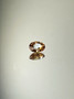 Zircon 2 ct oval