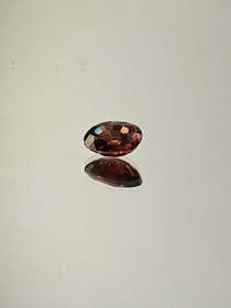 Zircon 1,7 ct oval