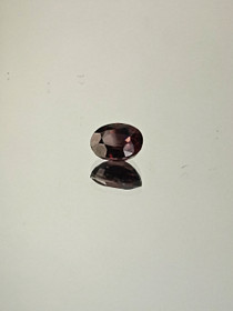 Zircon 1,3 ct oval